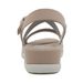 JS554-1 Summer 2025 Sweet For Women, Stylish Large Size Thick Sole Beach Sandals_vogvips.com