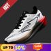Marathon Sneakers Men's Sports Shoes Women Flat Wear Resistant Sneakers Mesh Breathable Platform Soft Race Running Shoes For Man_vogvips.com