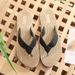Summer New Style Rope Tourist Cool Scooters Outer Wearing, For Women's Beach, Flat Bottom Flip Flops_vogvips.com