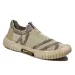 Summer Breathable Lazy Casual Shoes, Comfortable Flat For One Foot, Men's Fashionable Socks Shoes_vogvips.com
