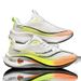 Direct From The Manufacturer, Cross-Border 2024 New Low-Top Breathable Non-Slip Fly-Knit Mesh Sports For Couples,_vogvips.com