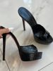 2026 Summer Pointed Open Toe Stiletto Cool Slippers Fashion Women's Wedding Dance Shoes_vogvips.com