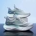 Unisex Style Running Low Top Fashionable Breathable Trendy Jogging Shoes Men's Shoes_vogvips.com