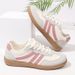 New Designer Women Outdoor Comfortable Ladies Shoes Lightweight Versatile Casual Sneakers_vogvips.com