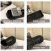 Women's Platform Woven Slingback Sandals Comfortable Stylish Summer Wear 2026 Skirts_vogvips.com