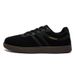 Men's And Women's Minimalist Fabric Sports Shoes With Lace Up Casual Walking Shoes_vogvips.com