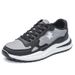 Internet Celebrity Thick Soled Dad Breathable Casual Men's Trendy Male Students Running Sports Shoes_vogvips.com