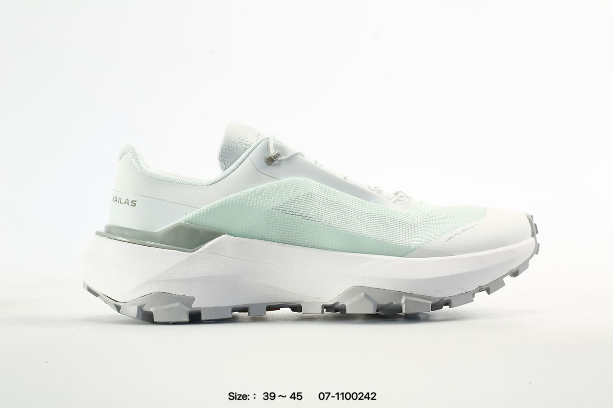 vKAILASvVENTO High-End Multi-Scene Adaptable Casual Shoes_vogvips.com