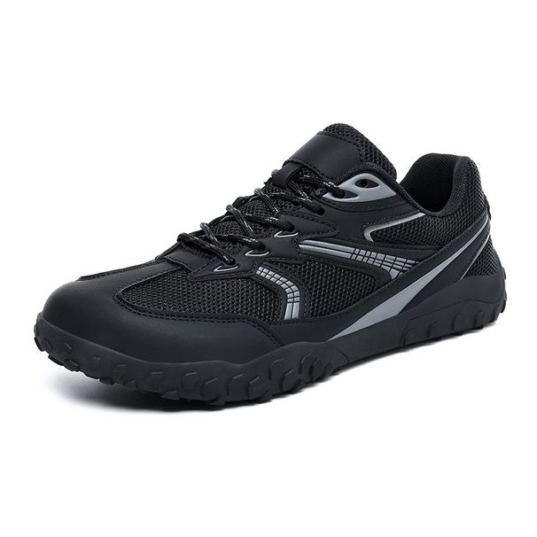 Cross-border Large Size Wide-toe German Training Men's Sports European And American Low-top Flat Shoes,_vogvips.com