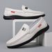 Men's Loafers Summer Breathable Slip-On Driving 2023 New Brand British Style Lazy Shoes Wholesale_vogvips.com