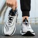 Jueying 3 True Boost Carbon Plate Cushioning High-Elastic Low-Top Sports Unisex Outdoor Comfortable Breathable Mesh_vogvips.com