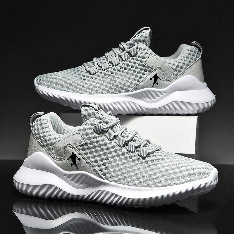 QZHSMY Men's Sneakers New Outdoor Men Casual Shoes Comfortable Walking Sneaker Tenis Masculino Zapatillas Hombre_vogvips.com
