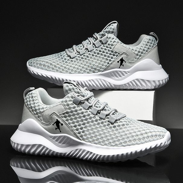 QZHSMY Men's Sneakers New Outdoor Men Casual Shoes Comfortable Walking Sneaker Tenis Masculino Zapatillas Hombre_vogvips.com