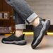 Men's Sports Outdoor Casual Shoes Hiking Shoes Hiking Shoes Men's Shoes_vogvips.com