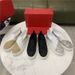 Trendy Canvas Shoes For Men Summer Breathable Slip-On Casual Sneakers_vogvips.com