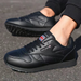 New Spring Autumn Waterproof Walking Non-Slip Cushioning Casual Leather Sports Men's Tennis Shoes_vogvips.com