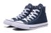 Evergreen All Star Blue Label Classic Black Unisex High Canvas Low Top Casual Couple Shoes_vogvips.com