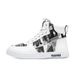 Autumn And Winter New Korean Version Trend Versatile Casual Board German Training Men's Sports High Fashion Shoes_vogvips.com