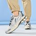 2025 New Men's Sneaker Air Cushion Runner Trainers Tenis Marathon Sports Running Shoes Women Outdoor Athletic Speciality Sneaker_vogvips.com