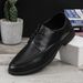 Men’s Shoes Men's Leather Shoes Soft Sole Men's Leather Shoes Business Formal Leather Shoes Men's Dad Shoes Work Business Casual Shoes Men's Shoes_vogvips.com