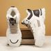 Martin Boots 2026 Winter Work Shoes Men's Shoes With Fleece, Thickened Cotton Boots, Snow Boots Men's Cotton Shoes High-_vogvips.com