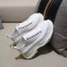Correct Logo Couple 1 Versatile Style White Sneakers For Women New Platform Thick Sole Height Increasing Casual Low-top Canvas_vogvips.com