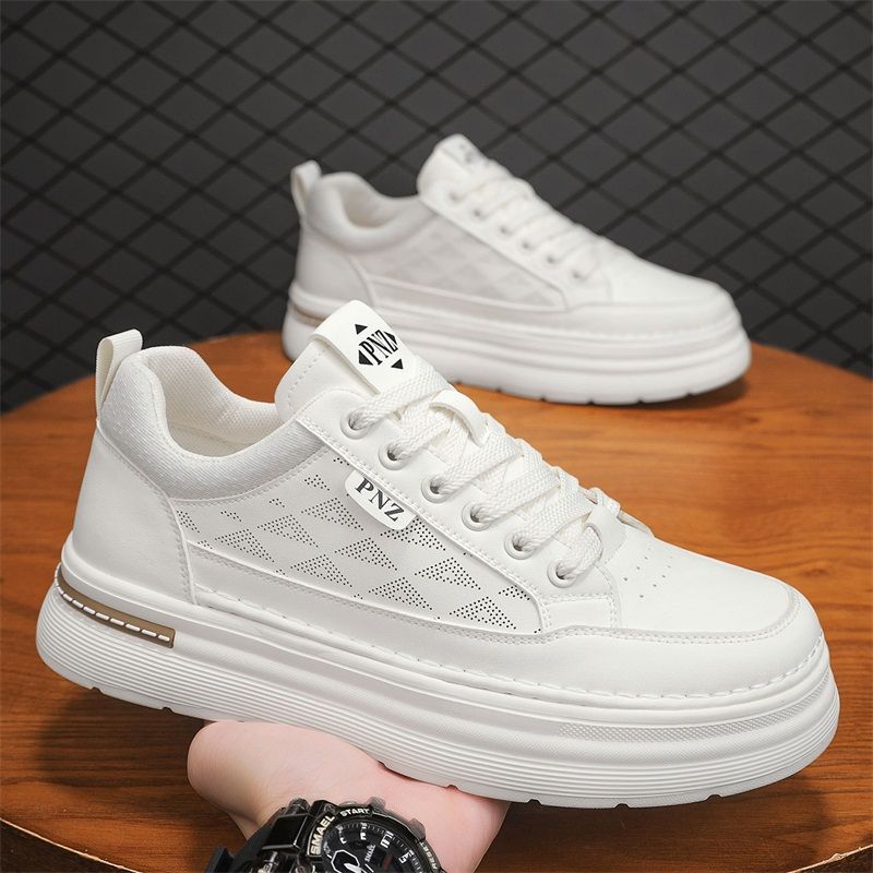 Modern Canvas Loafers: Perfect Fit Versatile Style_vogvips.com