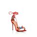 2025 Spring Summer New Style Butterfly High Heels Thin Heel Yellow Small Size Versatile Sexy One Strap Sandals Women_vogvips.com