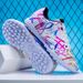 Children's Football Shoes Broken Nails Low-top Student Professional Training Shoes Football Shoes_vogvips.com