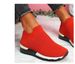 2025 New Socks And Elastic Cloth, Large Size Shoes, Women's Shoes_vogvips.com