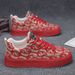 2025 Summer New Breathable Canvas Men's Versatile Sports Casual Board Trendy Shoes_vogvips.com