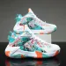 Men Basketball Light Sports Shoes Trainer Women Breathable Athletic Outdoor Unisex High Quality Sneakers_vogvips.com