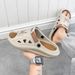 Slippers For Men In Summer 2025 New Style, Internet Famous, Super Hot, Stepping On Poop Feeling, Casual Sports, Cool_vogvips.com