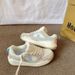 Women's Casual Breathable Mesh Running Shoes Spring/Summer Street Fashion Lightweight Trendy Sports Shoes_vogvips.com