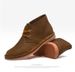 European Warm Series Crazy Horse Leather British Martin High-top Ankle Fleece-lined Work Men's Desert Boots_vogvips.com