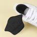 Heel Grips For Shoes – Anti-Slip & Half Size Reducer Pads (Adjustable, Self-Adhesive, 2 Thickness Options For Sneakers/Boots/Dress Shoes)_vogvips.com