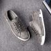 Large 4748 New Board Korean Edition Sports Fashion Versatile Casual Men's Shoes_vogvips.com