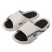 2025 Cool For Men Wearing Outside And Indoor Home Ins Anti Slip Student Couple Men's Slippers Summer_vogvips.com