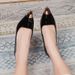Women's Fashion Patent Leather Pointed Toe French Style High Heels, New Model, Comfortable For Daily Wear, 8727-2_vogvips.com