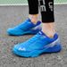 2026 Men Badminton Shoes Indoor Breathable Big Size Wear Resistant Outdoor Sneakers Boys Original Professional Brand_vogvips.com
