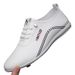 2025 Autumn New Versatile Casual Shoes, Men's Breathable Leather Soft Bottom Trendy Le Fu Dou Shoes_vogvips.com