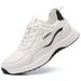 Men's Sneakers Genuine Leather Soft Sole Spring Autumn Height Increasing Running Casual Lightweight Travel Shoes_vogvips.com