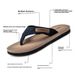 High-end Flip Flops Summer Non-slip Odor-resistant Durable Thick-soled Men's Slippers Outdoor Versatile Casual Sandals_vogvips.com