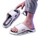 ShoeVault Men's Outdoor Thick-Soled Indoor Home Deodorant Non-Slip Household Bath Couple Sandals Women's Summer Slippers_vogvips.com