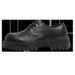 Big Toe Leather For Men's Spring Casual Thick Soled High Rise Derby S, Formal British Style Black Wide Foot Trendy_vogvips.com