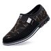 2025 New Fashion Casual Leather Color Block Trendy Slip-On Large Size Men's Shoes 3737_vogvips.com