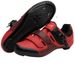 Lockable Cycling Shoes Summer Leisure Men's And Women's Road Bicycle Power Shoes Hard Bottom Mountain Cycling Sports_vogvips.com