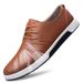 Shoes Men's Casual Board Shoes Large Size Hollow Sports Style Men's Shoes Fleece Warm Single Shoes_vogvips.com