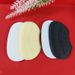 Heel Stickers To Prevent Heel Drop Artifact Anti Wear High Heel Shoe Pads Heel Stickers Half Size Pads For Big Changes And Small Repairs One Size_vogvips.com