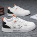 Men's New Summer White Korean Edition Versatile Board Youth Casual Sports Trendy Shoes Men_vogvips.com